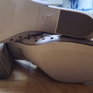 Marc Fisher 9 1/2 Taupe